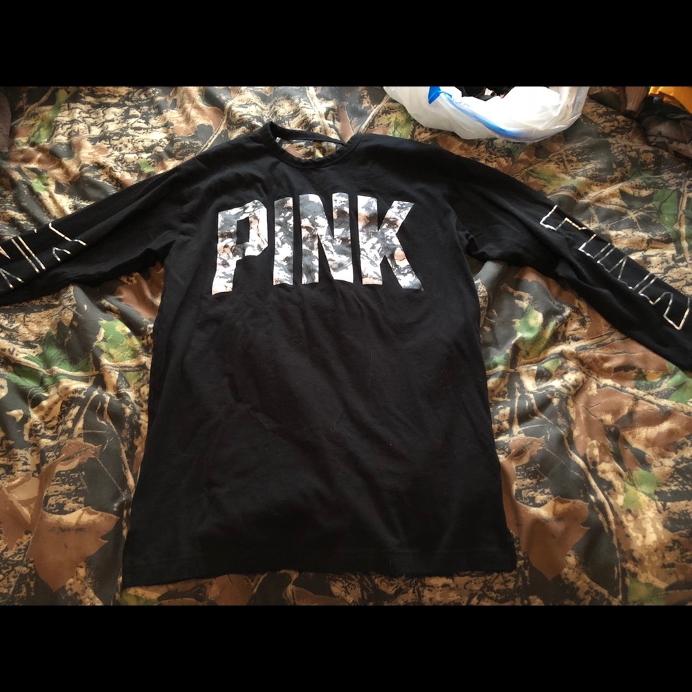 VS Pink